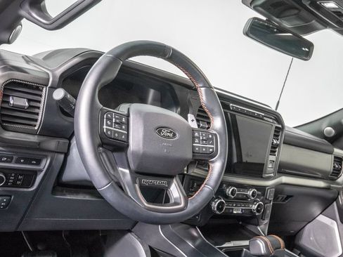 Used 2024 Ford F150 Raptor AWD/4WD image 18