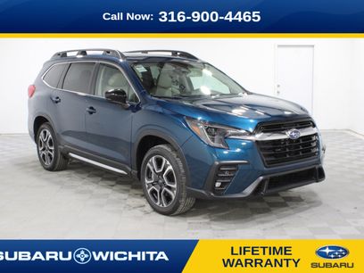 New 2027 Subaru Ascent Limited