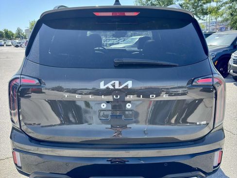 Certified 2024 Kia Telluride SX X-Pro AWD/4WD image 4