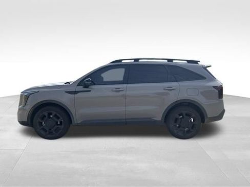 Used 2025 Kia Sorento SX Prestige AWD/4WD image 6