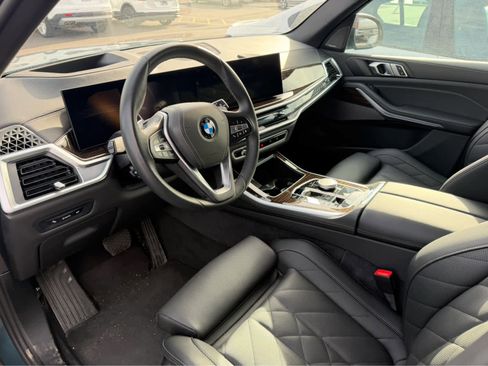 Used 2026 BMW X5 xDrive40i image 3
