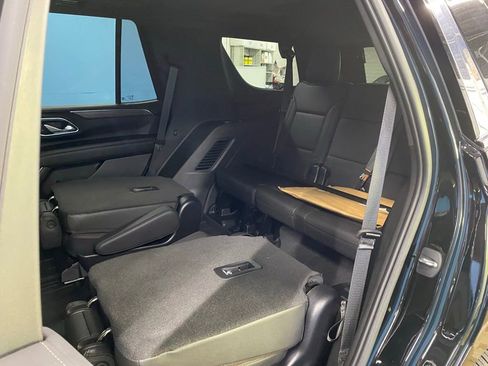 Used 2023 Chevrolet Tahoe High Country AWD/4WD image 36
