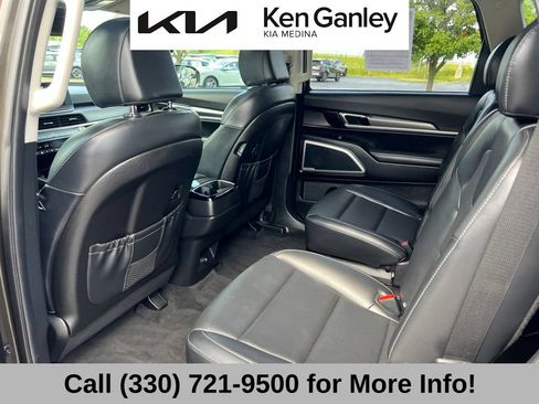 Certified 2022 Kia Telluride S AWD/4WD image 50