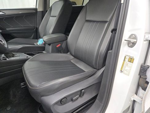Used 2024 Volkswagen Tiguan Wolfsburg Edition image 26