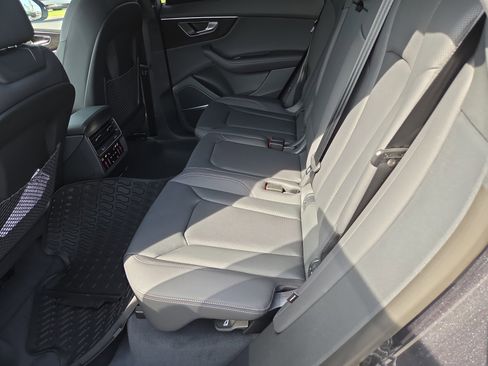 New 2026 Audi Q8 Premium Plus AWD/4WD image 7