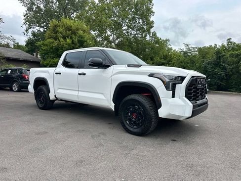 Used 2026 Toyota Tundra TRD Pro AWD/4WD image 20