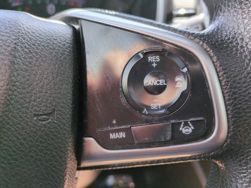 Used 2022 Honda CR-V EX image 20