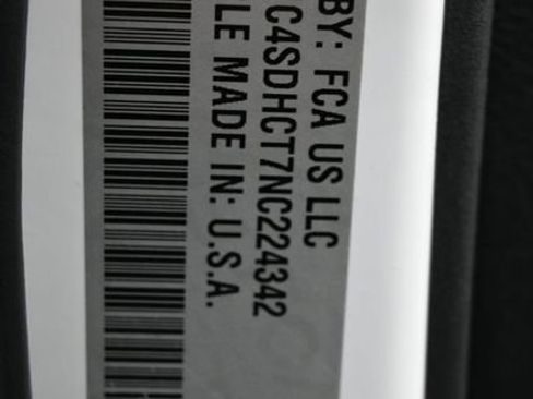 Used 2022 Dodge Durango R/T RWD image 9