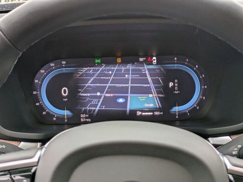 Certified 2025 Volvo V60 B5 Cross Country Plus image 15