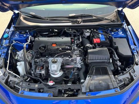 Used 2024 Honda Civic Sport image 27