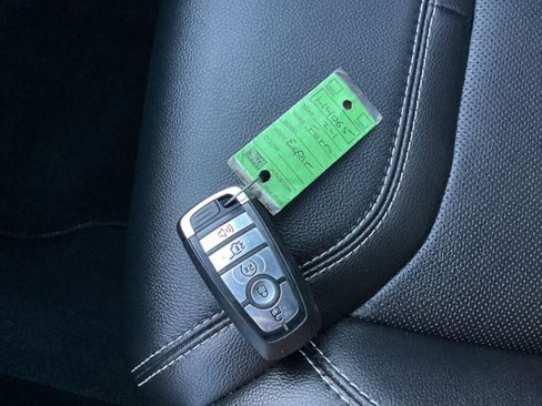 Used 2024 Ford Explorer ST w/ Equipment Group 401A image 22