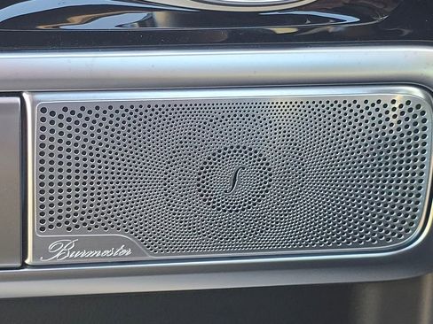 New 2026 Mercedes-Benz G 63 AMG 4MATIC image 27