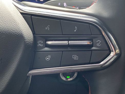 Used 2025 Chevrolet Tahoe RST w/ Comfort Package image 11