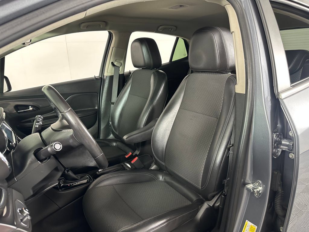 Used 2019 Buick Encore Preferred w/ Safety Package FWD image 14