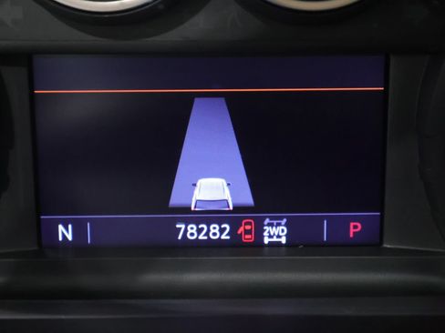 Used 2021 Chevrolet Suburban RST AWD/4WD image 42