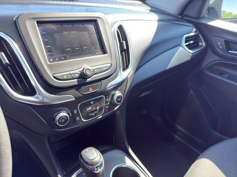 Certified 2021 Chevrolet Equinox LT AWD/4WD image 21