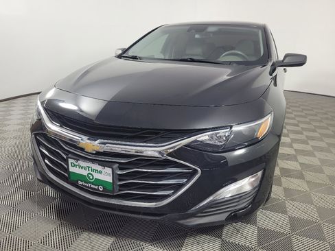 Used 2023 Chevrolet Malibu LS image 15