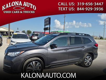 Used 2022 Subaru Ascent Limited