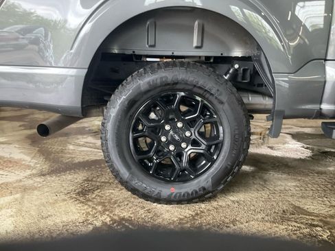 Used 2024 Ford F150 XLT w/ Equipment Group 302A MID AWD/4WD image 29