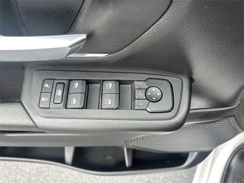 Used 2025 RAM 1500 Big Horn image 23