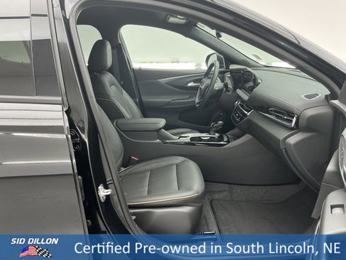 Used 2025 Buick Envista Avenir image 24