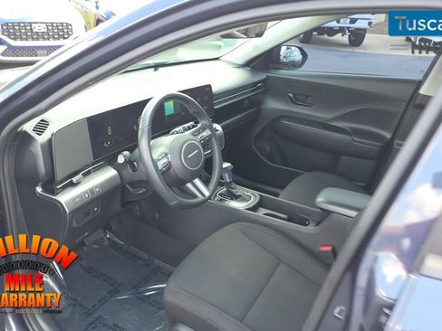 Used 2024 Hyundai Kona SEL FWD image 23