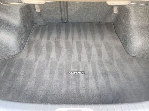 Used 2023 Nissan Altima 2.5 SR image 26