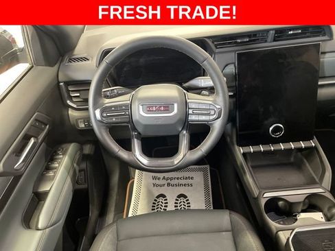 Used 2026 GMC Terrain AT4 AWD/4WD image 23