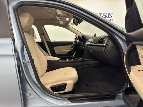 Used 2015 BMW 328i xDrive Sedan AWD/4WD image 20