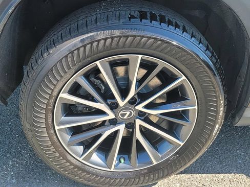 Used 2023 Lexus NX 350 AWD image 9