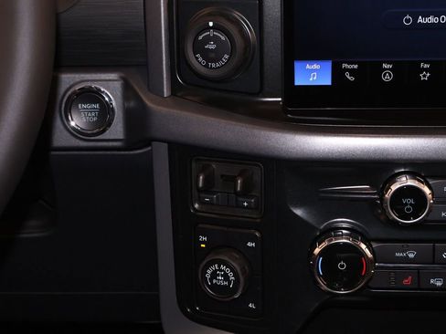 New 2026 Ford F150 XLT AWD/4WD image 21