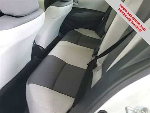 Used 2026 Toyota Corolla LE image 15