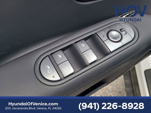 New 2025 Hyundai Ioniq 5 SEL image 11