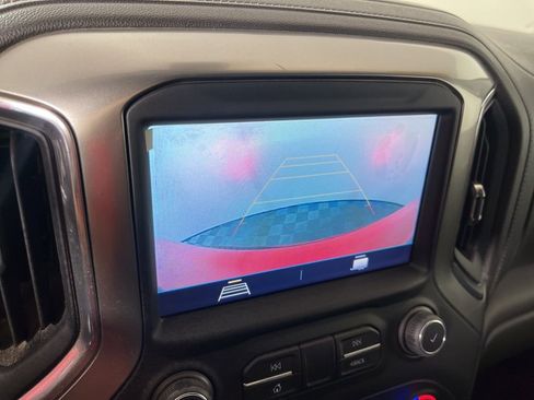 Used 2022 Chevrolet Silverado 1500 RST image 29