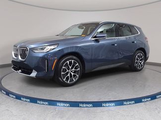 New 2026 BMW X3 xDrive30i w/ Premium Package AWD/4WD video 1