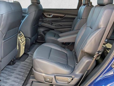 New 2026 Subaru Ascent Touring image 16