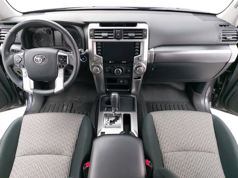 Used 2021 Toyota 4Runner SR5 image 11