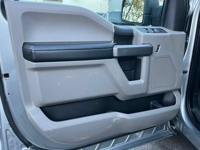 Used 2020 Ford F150 XLT AWD/4WD image 12