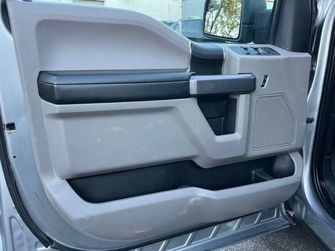 Used 2020 Ford F150 XLT AWD/4WD image 12