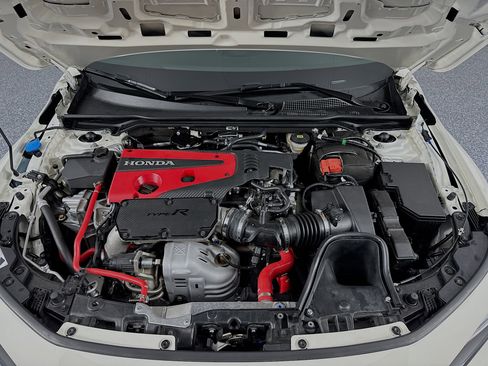 Used 2023 Honda Civic Type R image 29