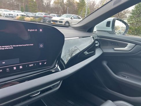 Used 2025 Audi A5 2.0T Premium Plus w/ Premium Plus image 61