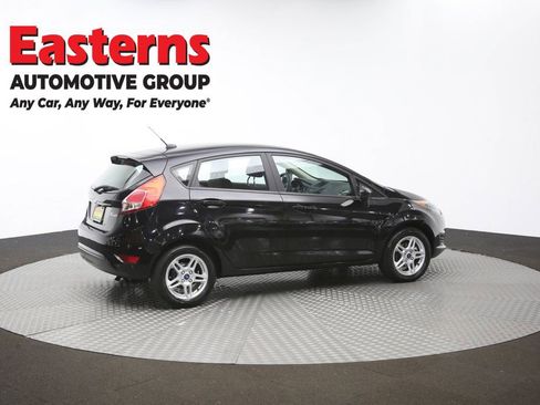 Used 2019 Ford Fiesta SE image 42