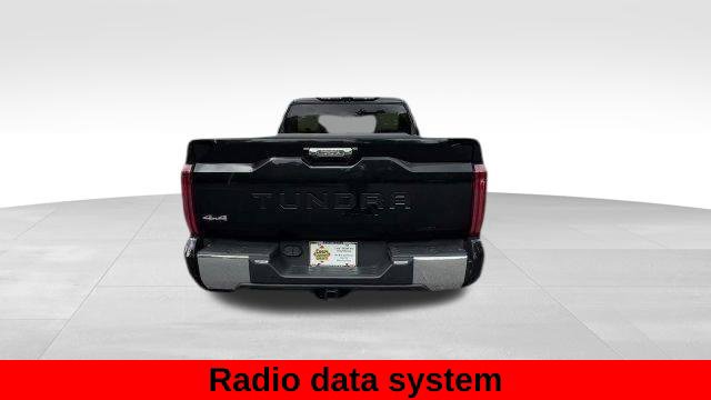 Used 2023 Toyota Tundra 1794 Edition AWD/4WD image 16