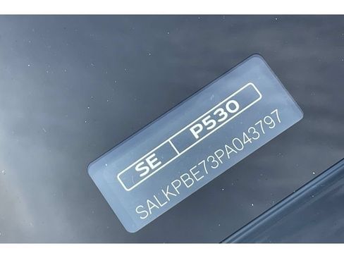 Used 2023 Land Rover Range Rover Long Wheelbase SE AWD/4WD image 54