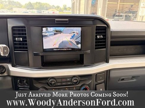 Used 2026 Ford F250 XL w/ XL Chrome Package AWD/4WD image 12