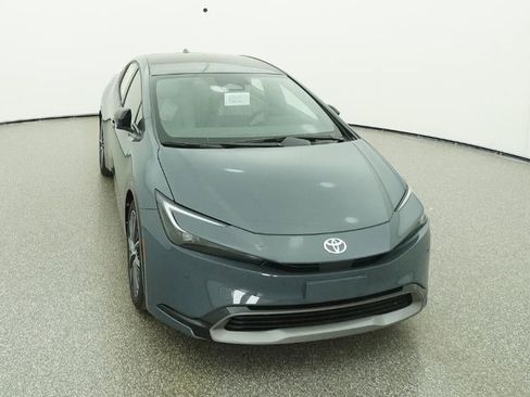 New 2026 Toyota Prius Limited image 14