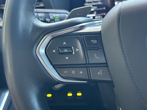 Certified 2025 Lexus GX 550 AWD/4WD image 31