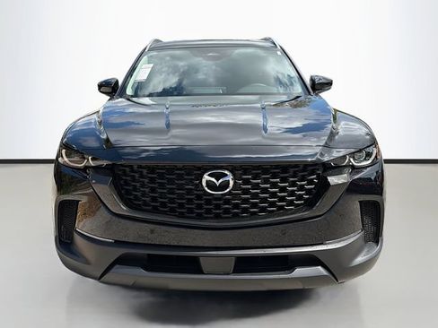 Used 2026 MAZDA CX-50 2.5 Hybrid w/ Weather Package AWD/4WD image 9