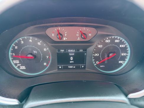 Used 2023 Chevrolet Malibu LT FWD image 36