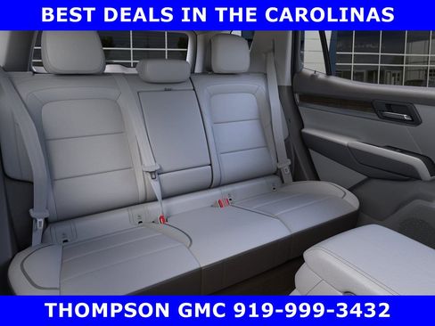 New 2026 GMC Terrain Denali image 20